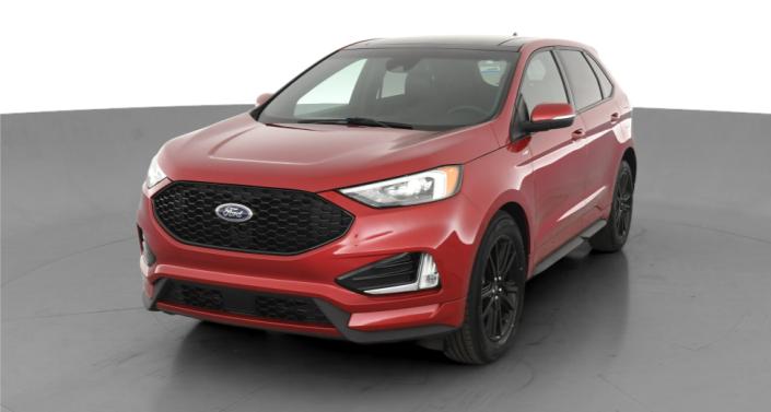 2020 Ford Edge  -
                Bessemer, AL