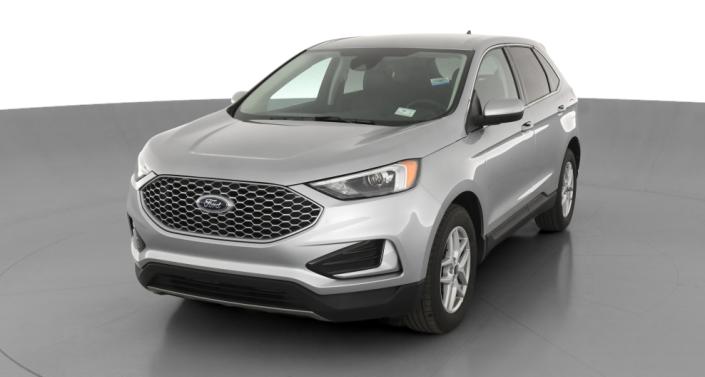 2024 Ford Edge SEL -
                San Antonio, TX