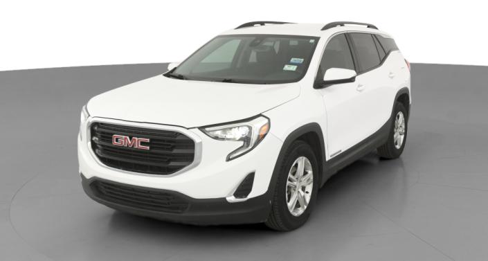 2021 GMC Terrain SLE -
                Tolleson, AZ