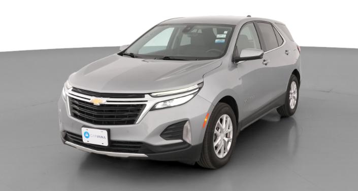 2024 Chevrolet Equinox LT -
                Tolleson, AZ