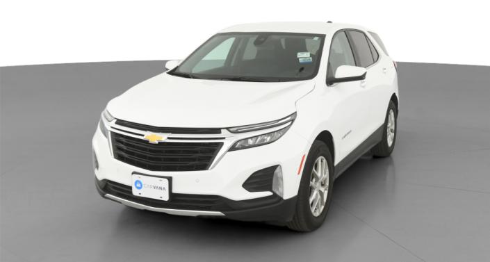 2024 Chevrolet Equinox LT -
                Tolleson, AZ