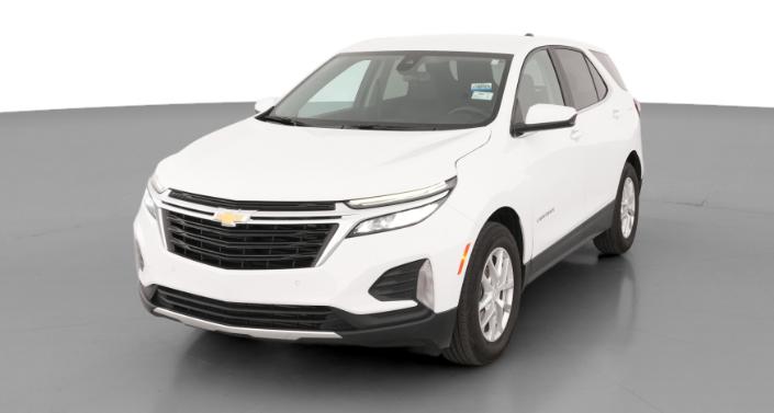 2024 Chevrolet Equinox LT -
                Tolleson, AZ