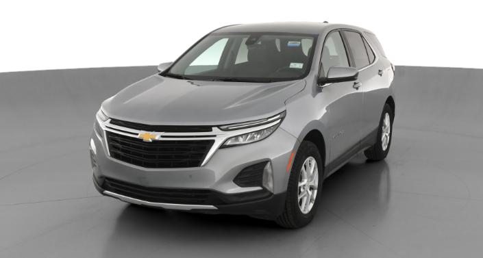 2024 Chevrolet Equinox LT -
                San Antonio, TX