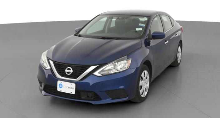 2019 Nissan Sentra S -
                Tolleson, AZ