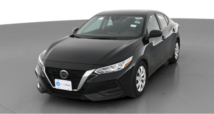 2020 Nissan Sentra S -
                Richton Park, IL