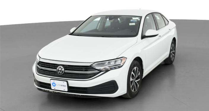 2024 Volkswagen Jetta S -
                Richton Park, IL