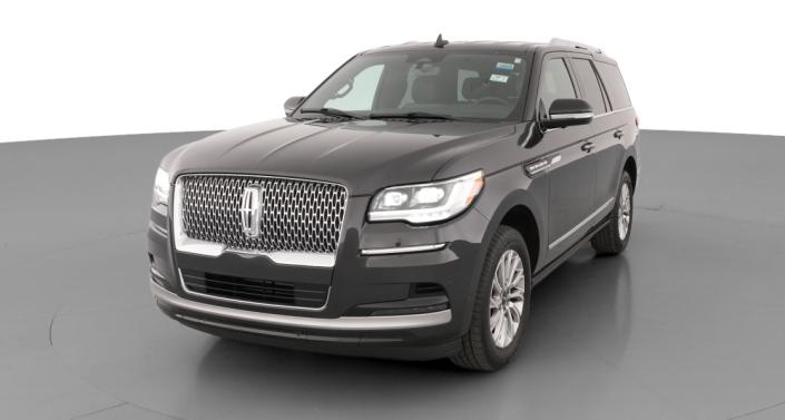 2023 Lincoln Navigator Standard -
                Tolleson, AZ