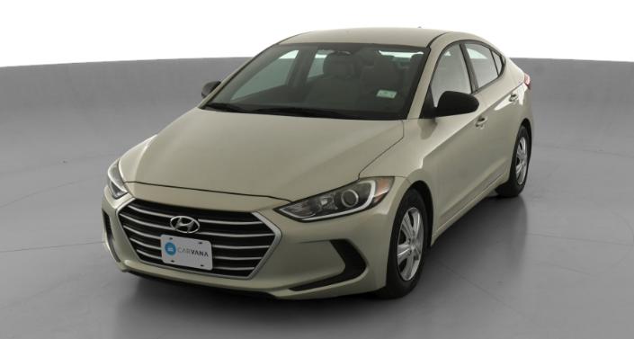 2017 Hyundai Elantra SE -
                San Antonio, TX