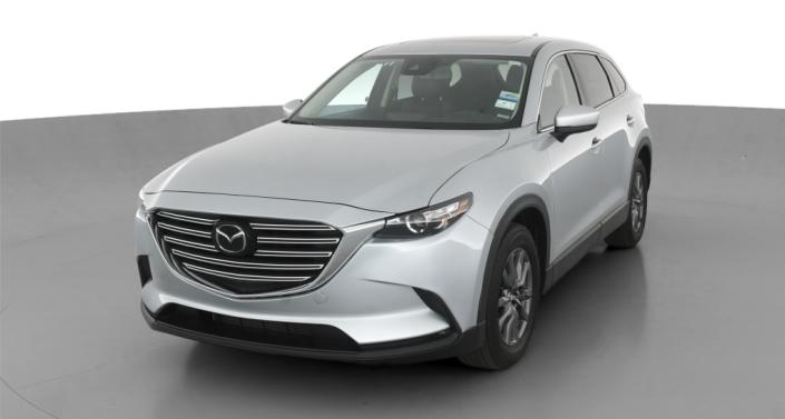2023 Mazda CX-9 Touring -
                Colonial Heights, VA