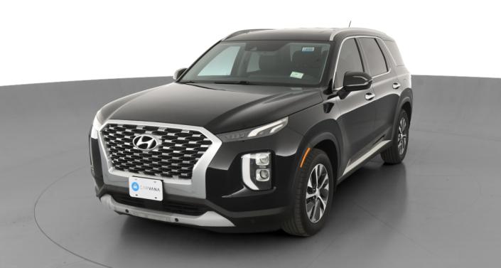 2020 Hyundai Palisade SEL -
                San Antonio, TX