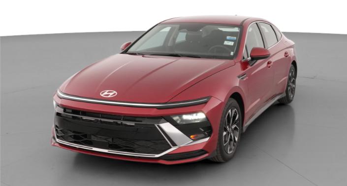 Thumbnail: 2024 Hyundai Sonata - 1