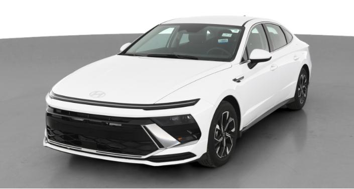 2025 Hyundai Sonata SEL -
                Richton Park, IL