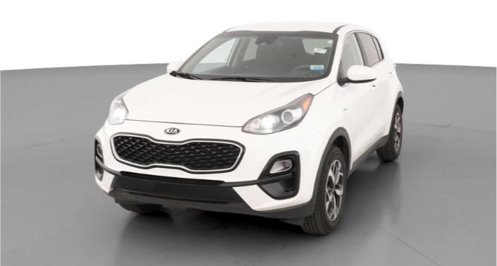 2021 Kia Sportage LX -
                Tolleson, AZ