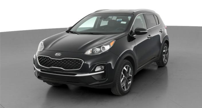 2020 Kia Sportage EX -
                Richton Park, IL