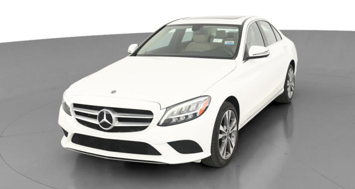 2021 Mercedes-Benz C-Class C 300 -
                Indianapolis, IN