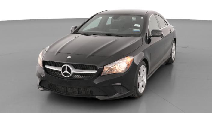 2016 Mercedes-Benz CLA 250 -
                Tolleson, AZ