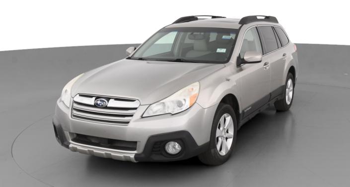 2014 Subaru Outback 2.5i Limited -
                Concord, NC