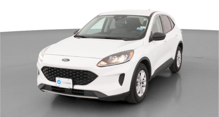 2022 Ford Escape SE -
                Tolleson, AZ