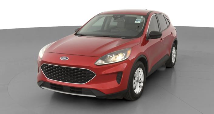 2020 Ford Escape SE -
                Tolleson, AZ