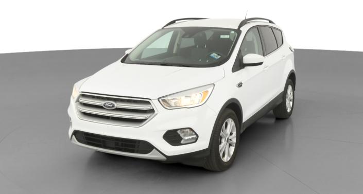 2018 Ford Escape SE -
                Tolleson, AZ