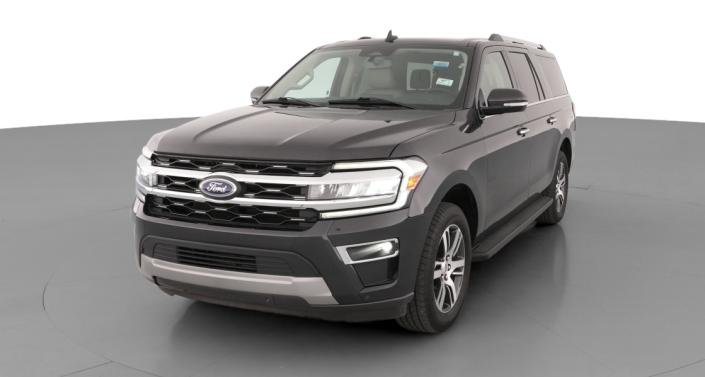 2024 Ford Expedition MAX Limited -
                Tolleson, AZ
