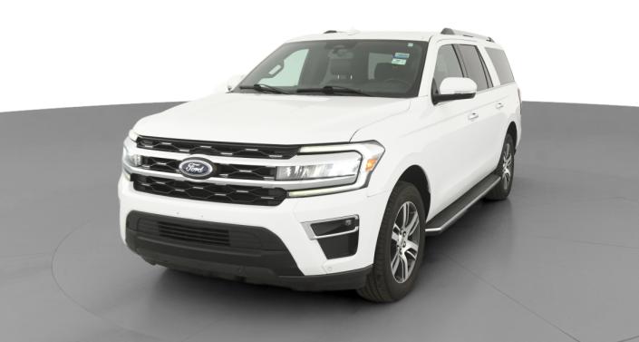2023 Ford Expedition MAX Limited -
                Tolleson, AZ
