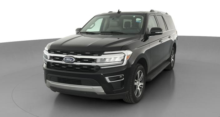 2024 Ford Expedition MAX Limited -
                West Memphis, AR