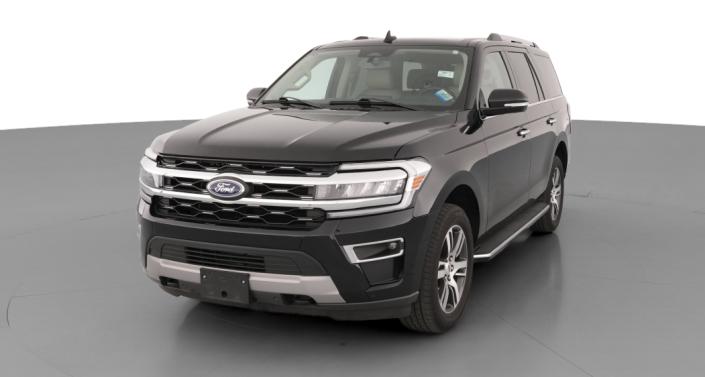 2023 Ford Expedition Limited -
                Tolleson, AZ
