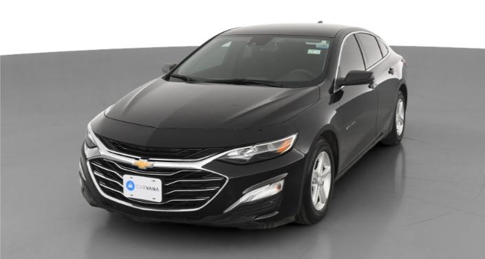 2023 Chevrolet Malibu LS -
                Wheatland, OK
