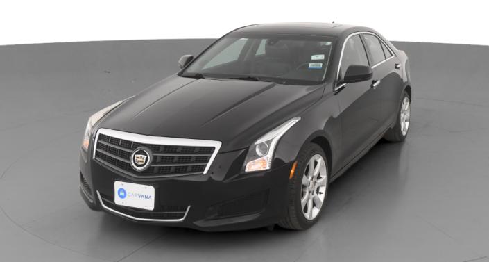 2014 Cadillac ATS Standard -
                Indianapolis, IN