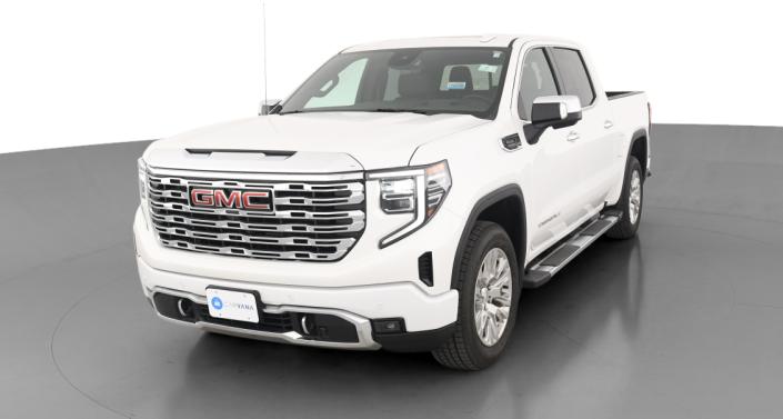 2023 GMC Sierra 1500 Denali -
                Indianapolis, IN