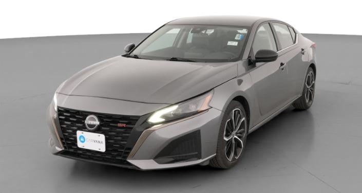 2023 Nissan Altima SR -
                Tolleson, AZ