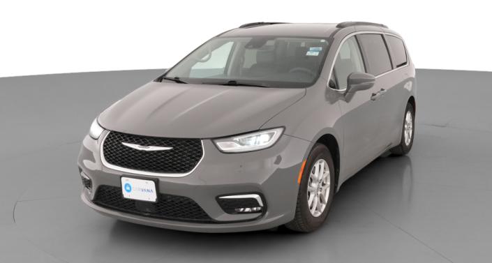 2022 Chrysler Pacifica Touring L -
                Tolleson, AZ