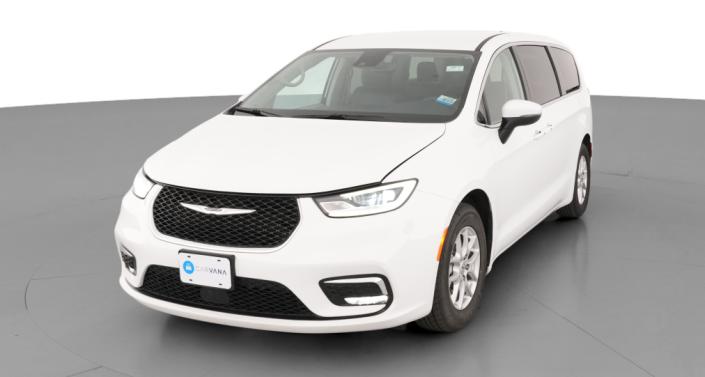 2023 Chrysler Pacifica Touring L -
                Tolleson, AZ