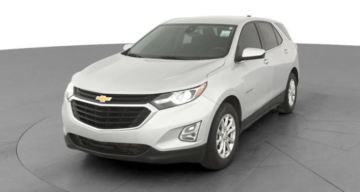 2020 Chevrolet Equinox LT -
                  Tolleson, AZ