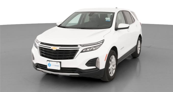 2023 Chevrolet Equinox LT -
                Tolleson, AZ