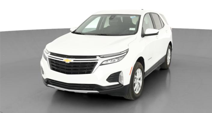 2024 Chevrolet Equinox LT -
                San Antonio, TX