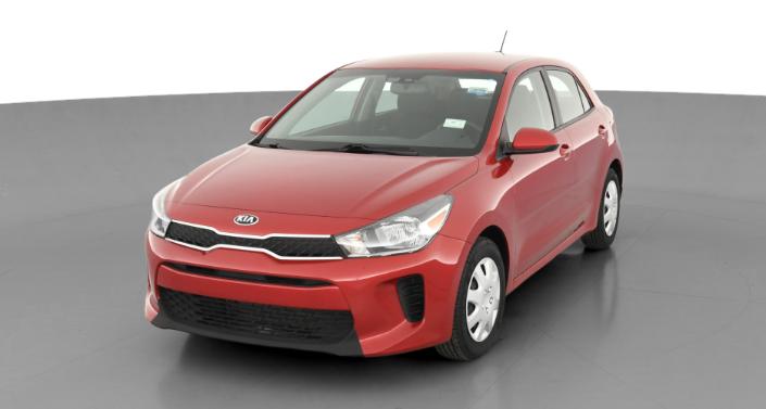 2020 Kia Rio S -
                San Antonio, TX