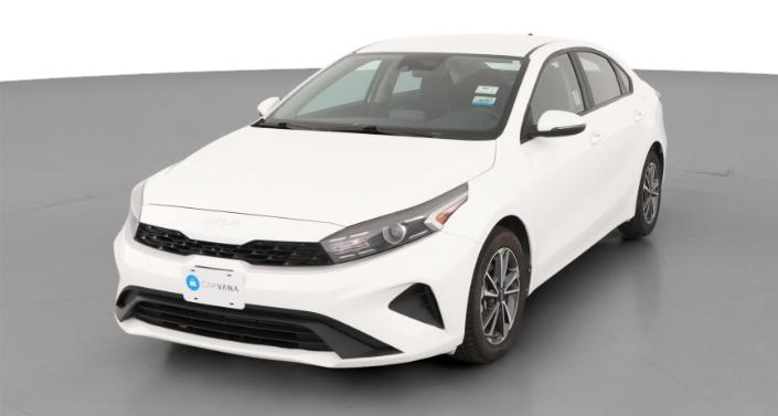 2022 Kia Forte LXS -
                  Tolleson, AZ