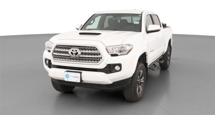2016 Toyota Tacoma TRD Sport -
                Tolleson, AZ