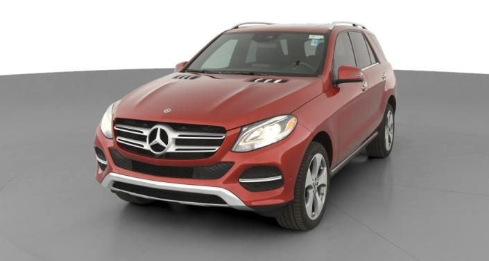 2017 Mercedes-Benz GLE 350 -
                Tolleson, AZ