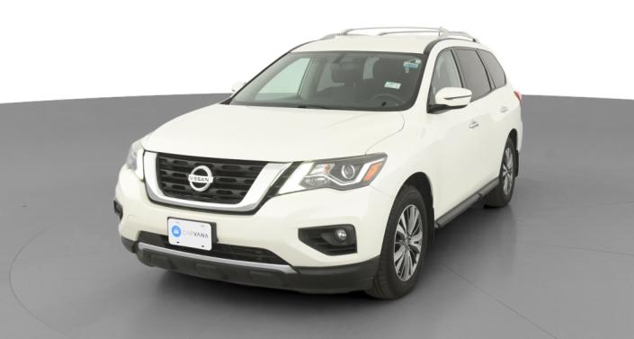 2018 Nissan Pathfinder SV -
                Tolleson, AZ