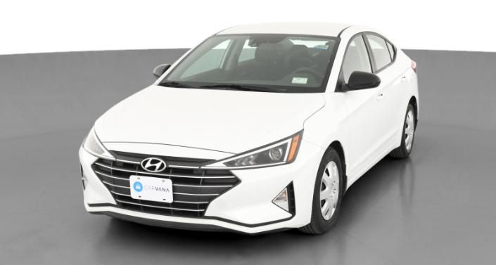 Thumbnail: 2020 Hyundai Elantra - 1