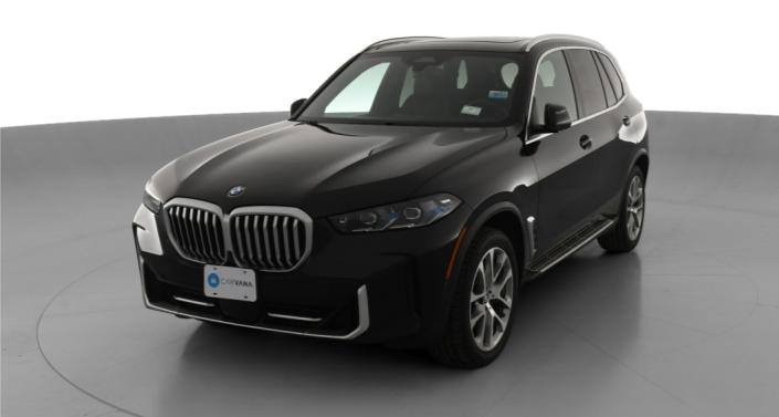 2024 BMW X5 sDrive40i -
                San Antonio, TX