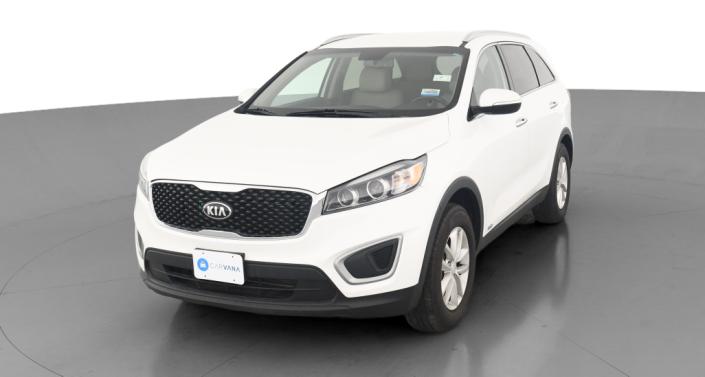 2017 Kia Sorento LX -
                Indianapolis, IN
