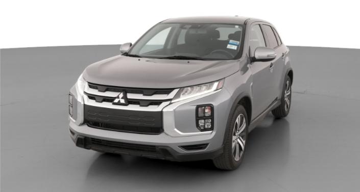 2021 Mitsubishi Outlander Sport SE -
                Tolleson, AZ