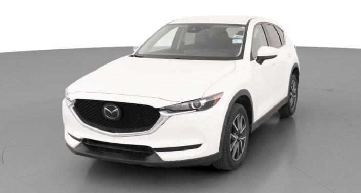 2018 Mazda CX-5 Touring -
                  Tolleson, AZ