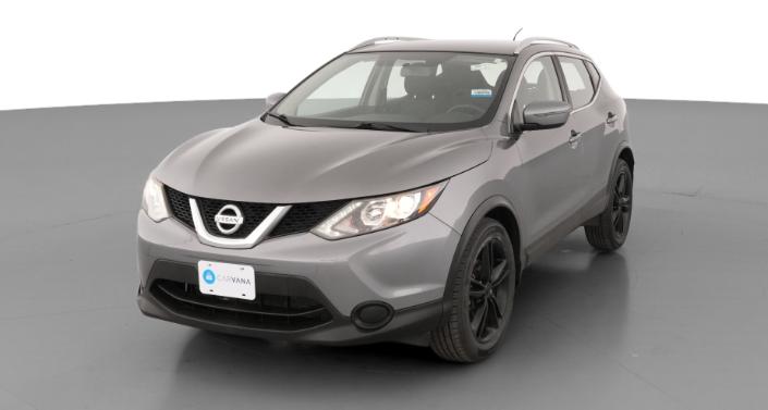 2017 Nissan Rogue Sport SV -
                Tolleson, AZ