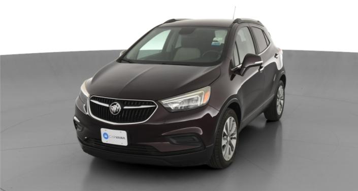 Thumbnail: 2017 Buick Encore - 1