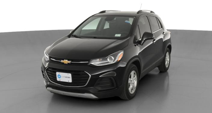 2019 Chevrolet Trax LT -
                San Antonio, TX